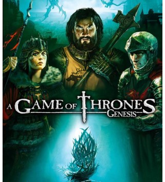 A Game of Thrones: Genesis Steam Key GLOBAL